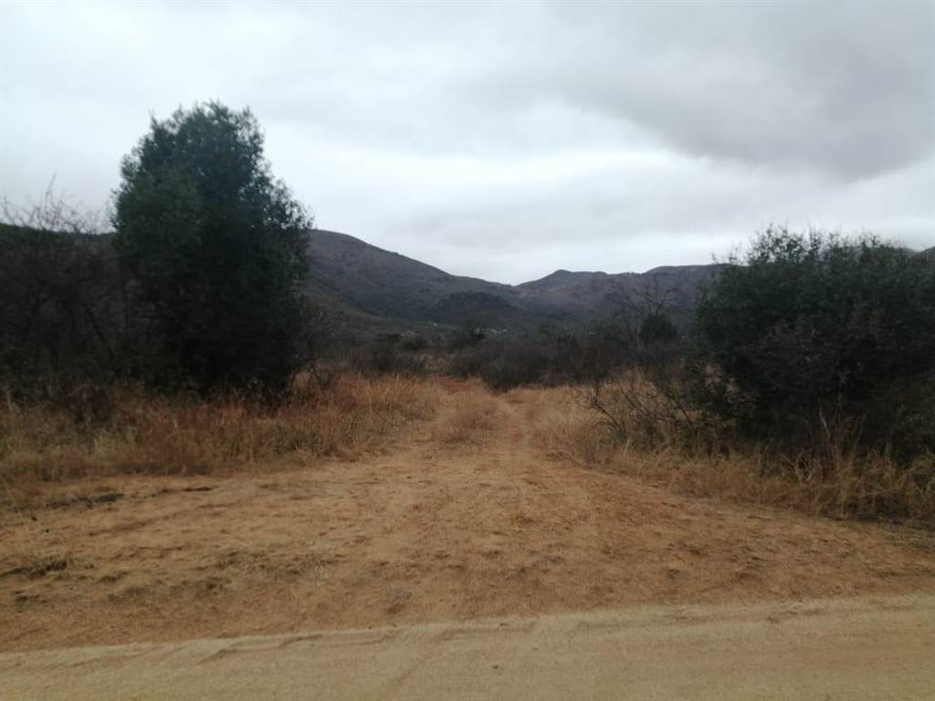 1 ha Land available in Barberton photo number 1