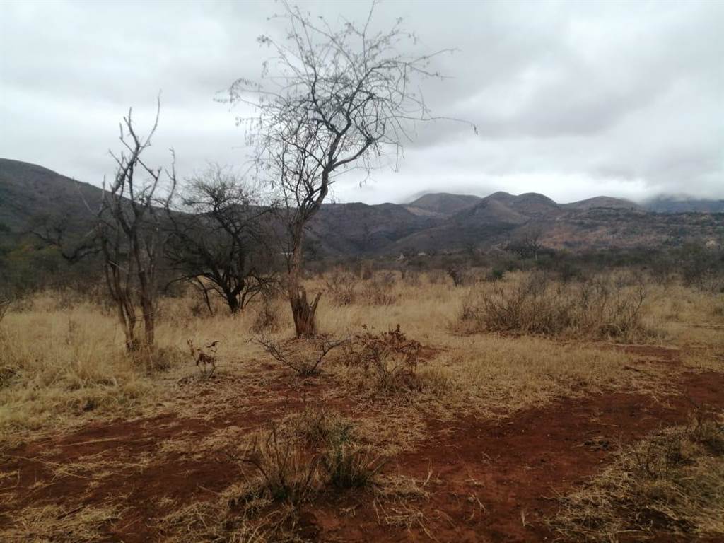 1 ha Land available in Barberton photo number 4