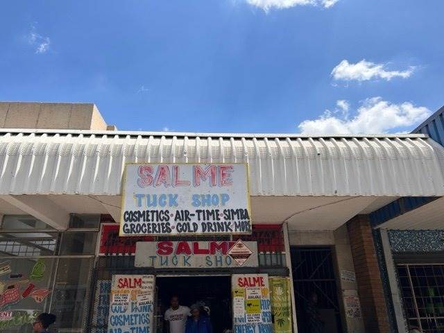 Commercial space in Klerksdorp photo number 1