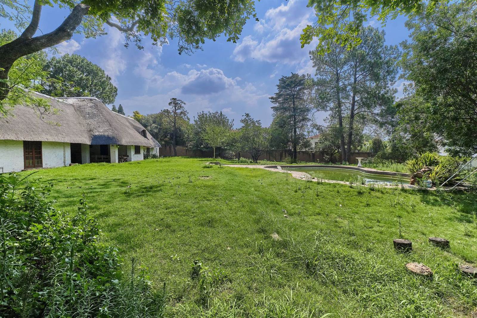 4050 m² Land available in Douglasdale photo number 5