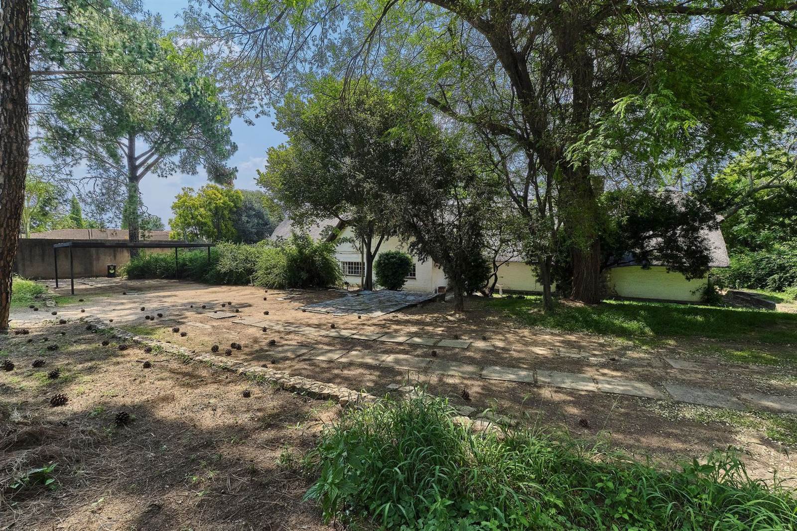 4050 m² Land available in Douglasdale photo number 16