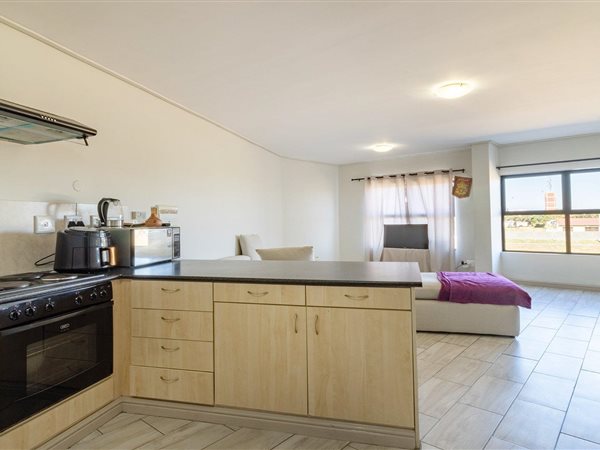 1 Bed Apartment