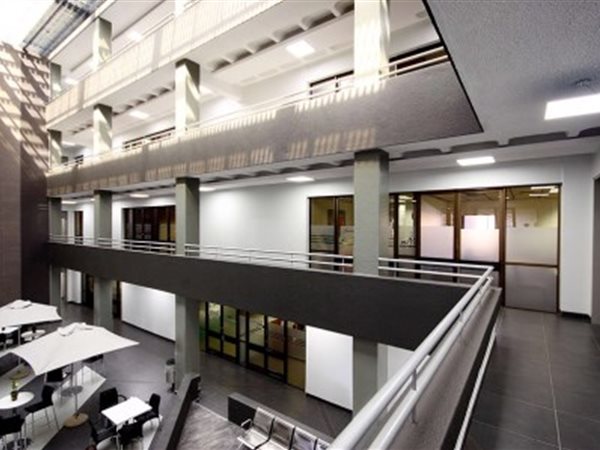 165  m² Office Space in Centurion CBD