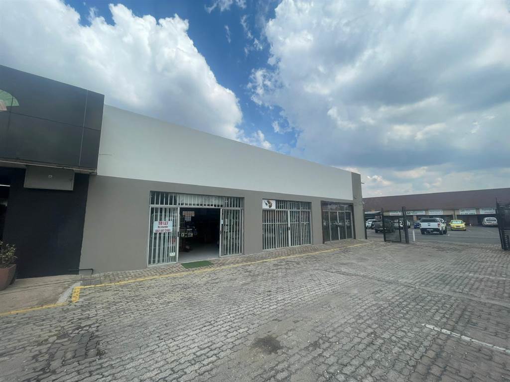 475  m² Commercial space in Beyers Park photo number 4