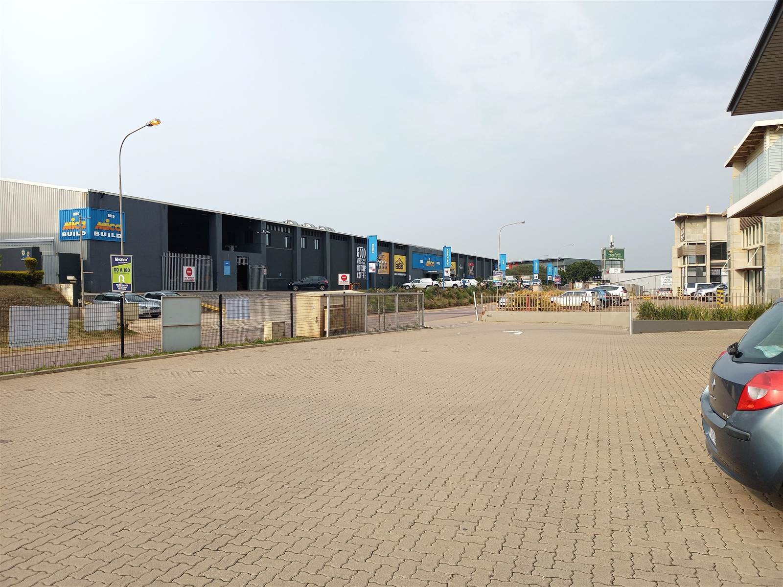 231  m² Commercial space in Ballito Commercial District photo number 11