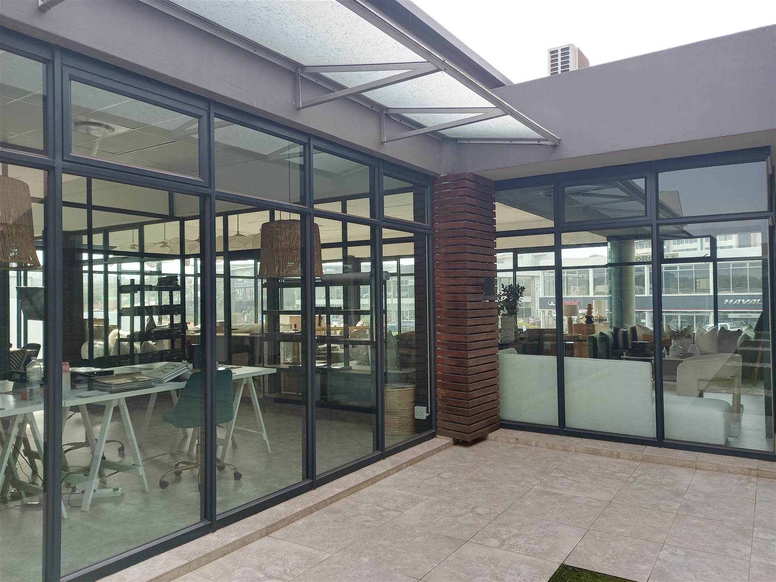 231  m² Commercial space in Ballito Commercial District photo number 3