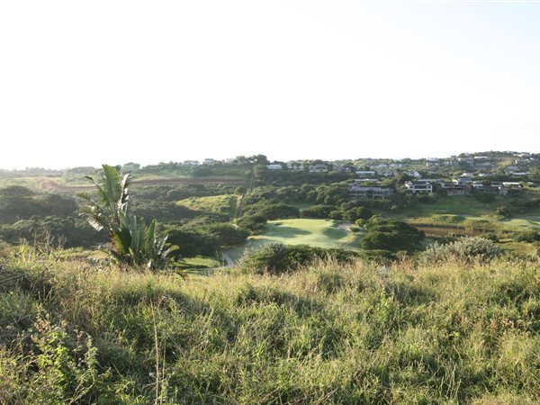 1290 m² Land available in Simbithi Estate