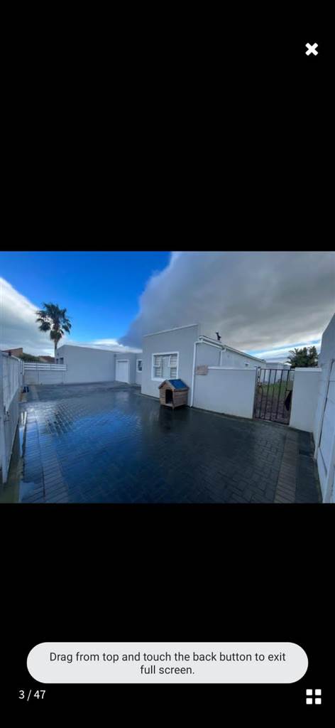 6 Bed House in Grassy Park photo number 18