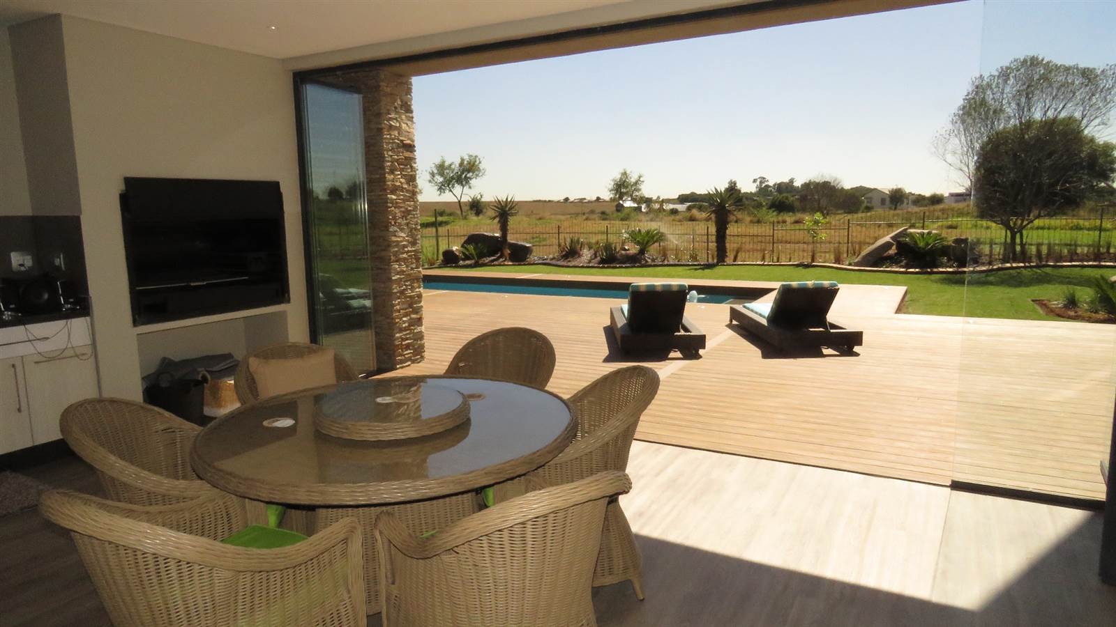 4 Bed House in Serengeti photo number 14