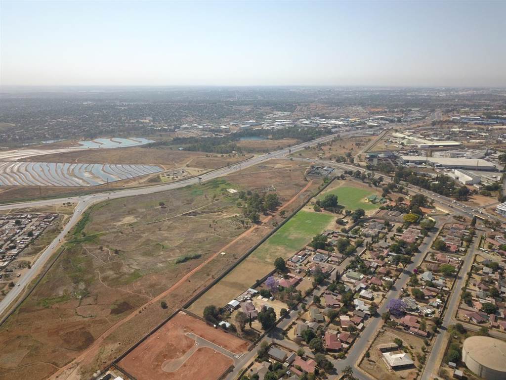 1 ha Land available in Chloorkop photo number 1