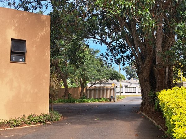 1600  m² Office Space in Kloof