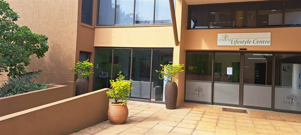 1600  m² Office Space in Kloof photo number 12