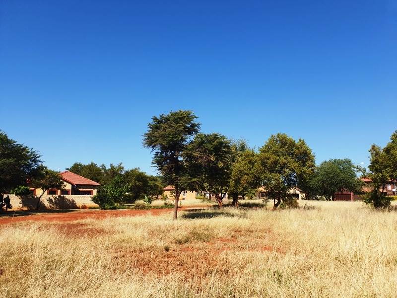 469 m² Land available in Mookgophong (Naboomspruit) photo number 9