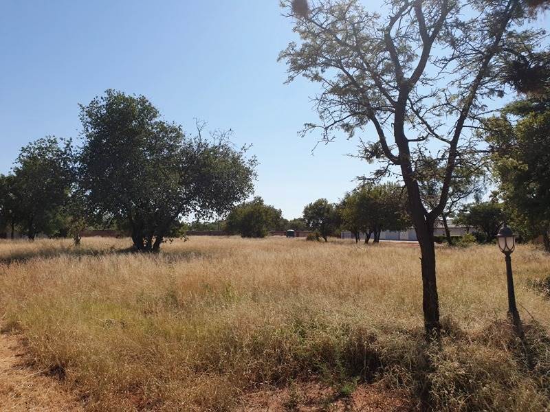 469 m² Land available in Mookgophong (Naboomspruit) photo number 5