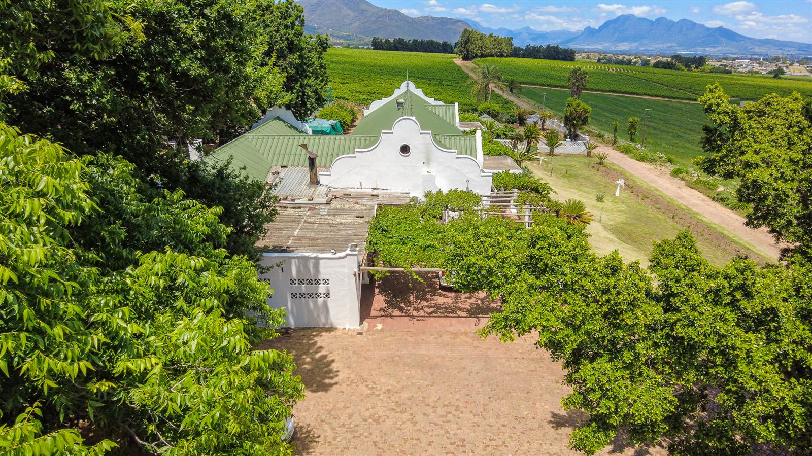 37 ha Farm in Northern Paarl photo number 20
