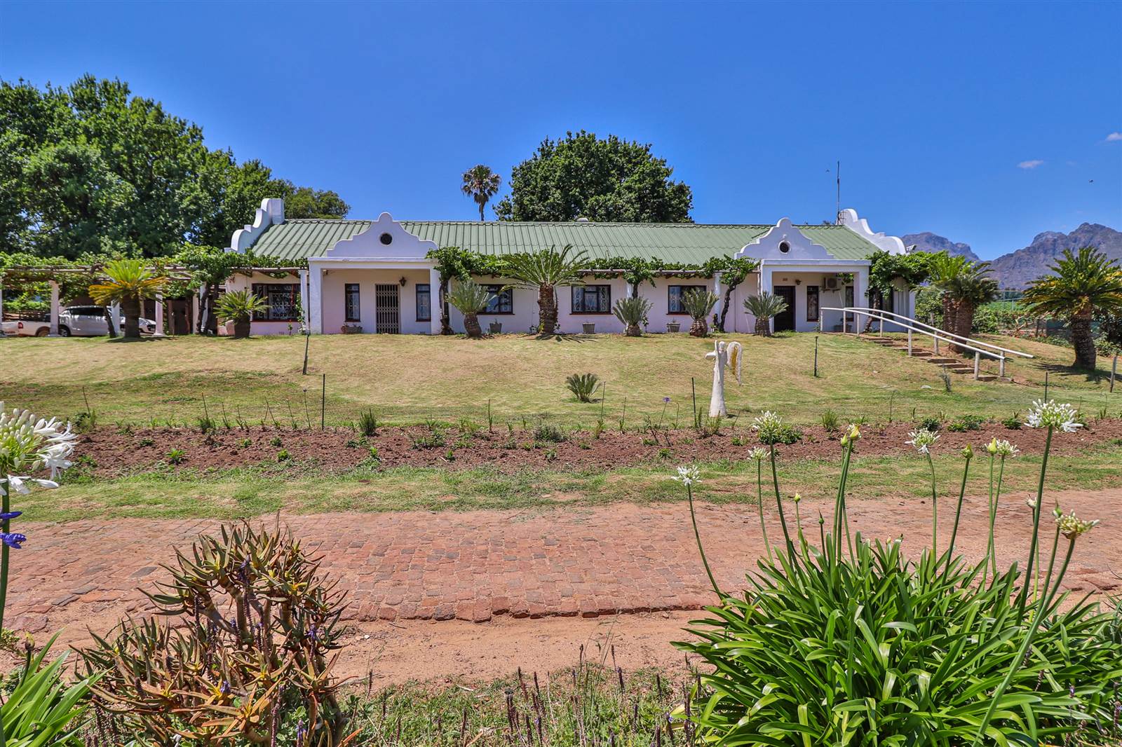 37 ha Farm in Northern Paarl photo number 17