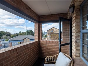 2 Bed Apartment in Grand Central