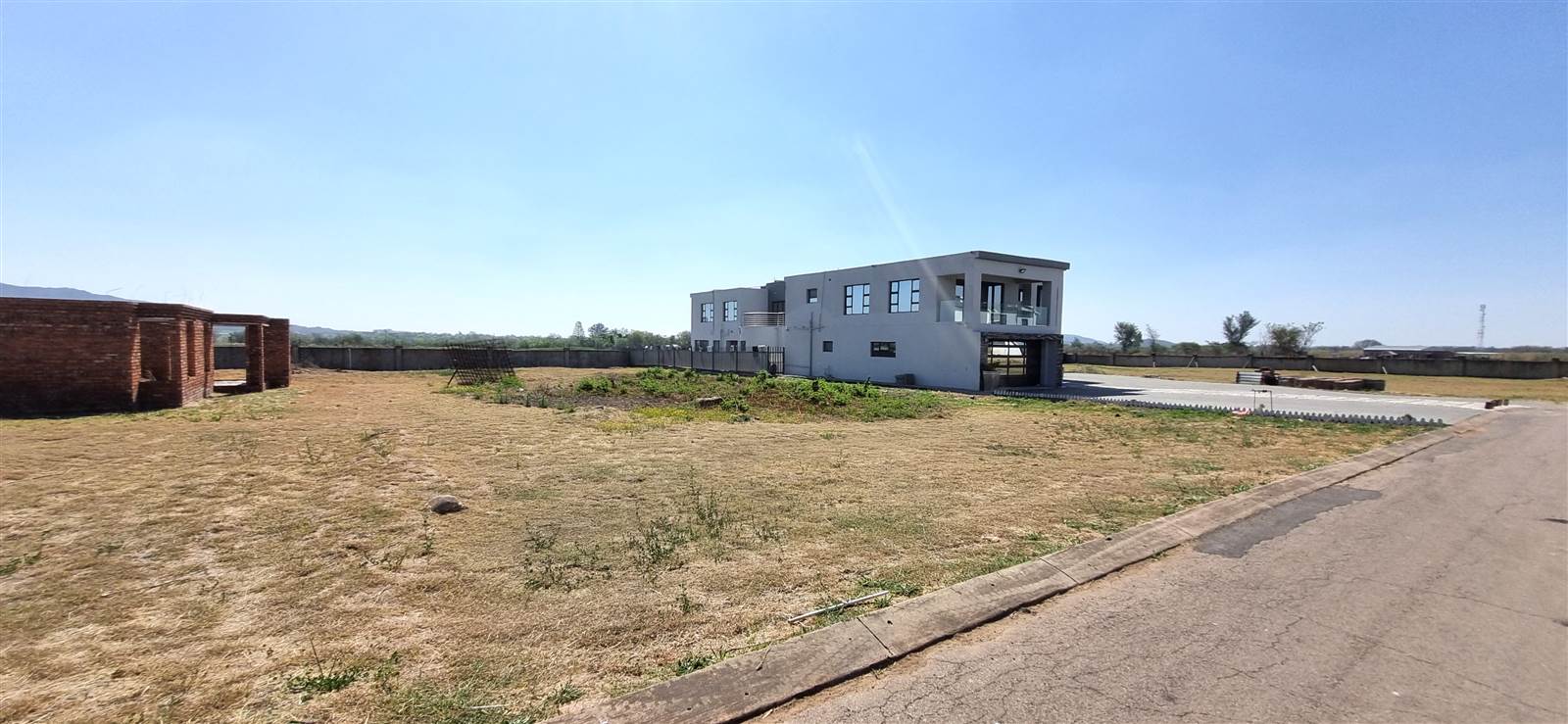 880 m² Land available in Brits Central photo number 1