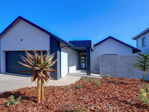 3 Bedroom House 3 Bedroom House