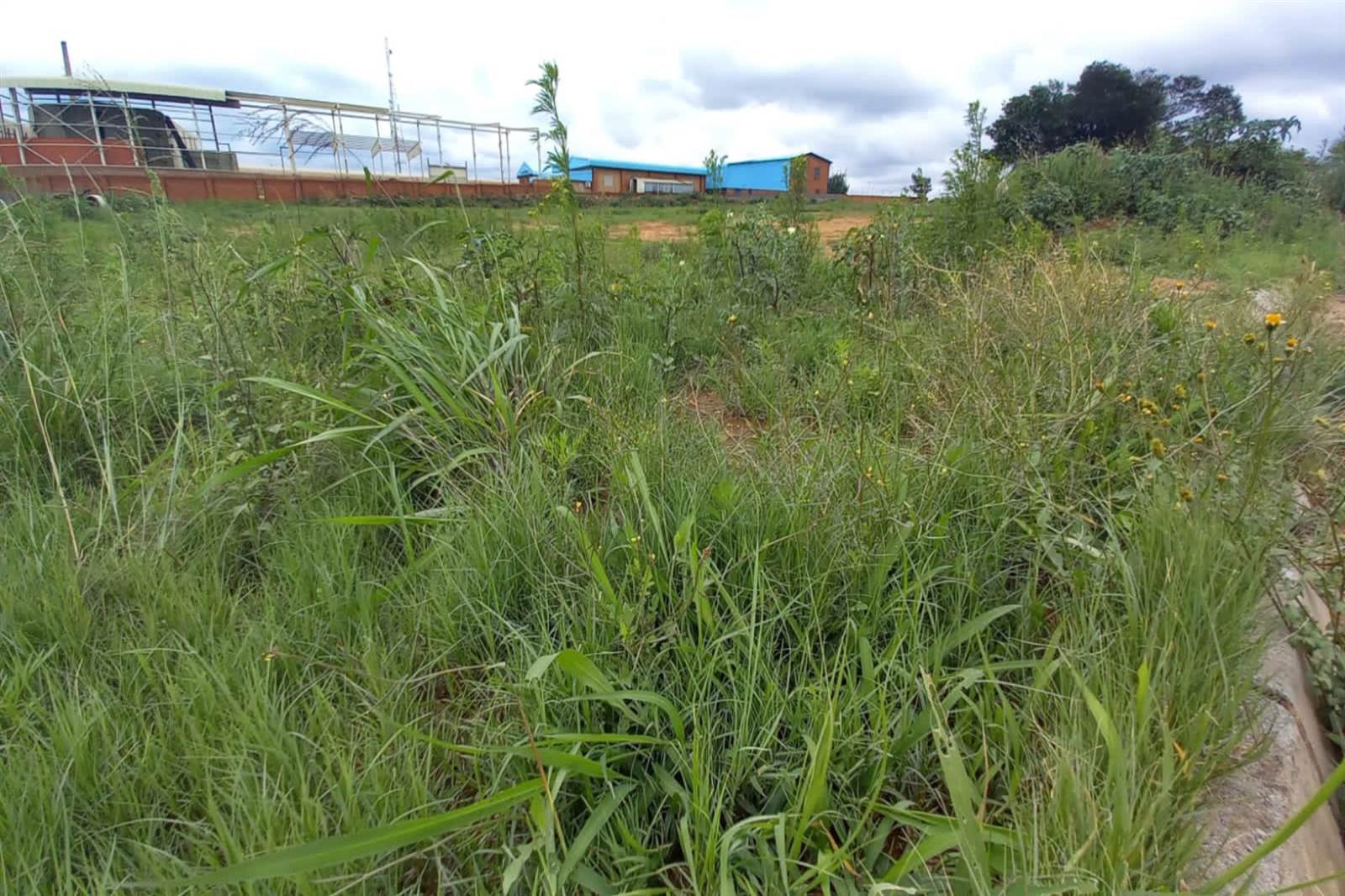 2000 m² Land available in Witbank Central photo number 4
