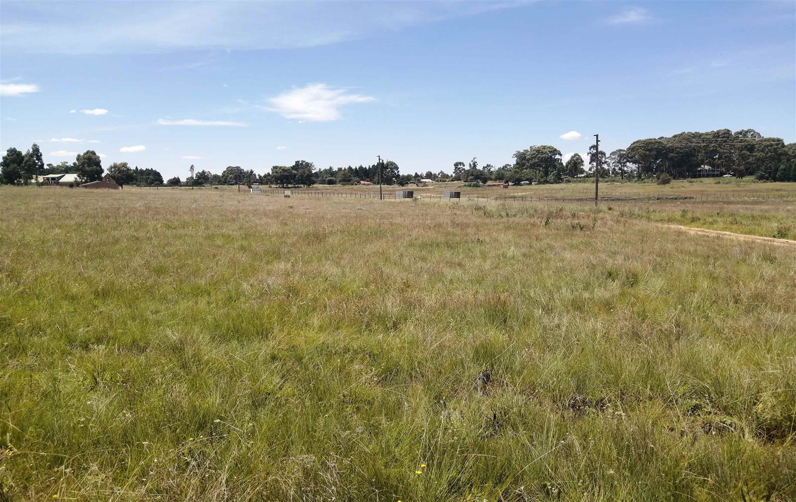 990 m² Land available in Dullstroom photo number 1