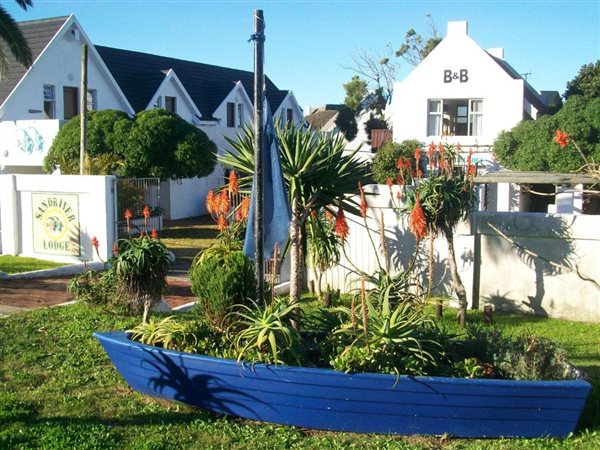 13 Bed House in St Francis Bay
