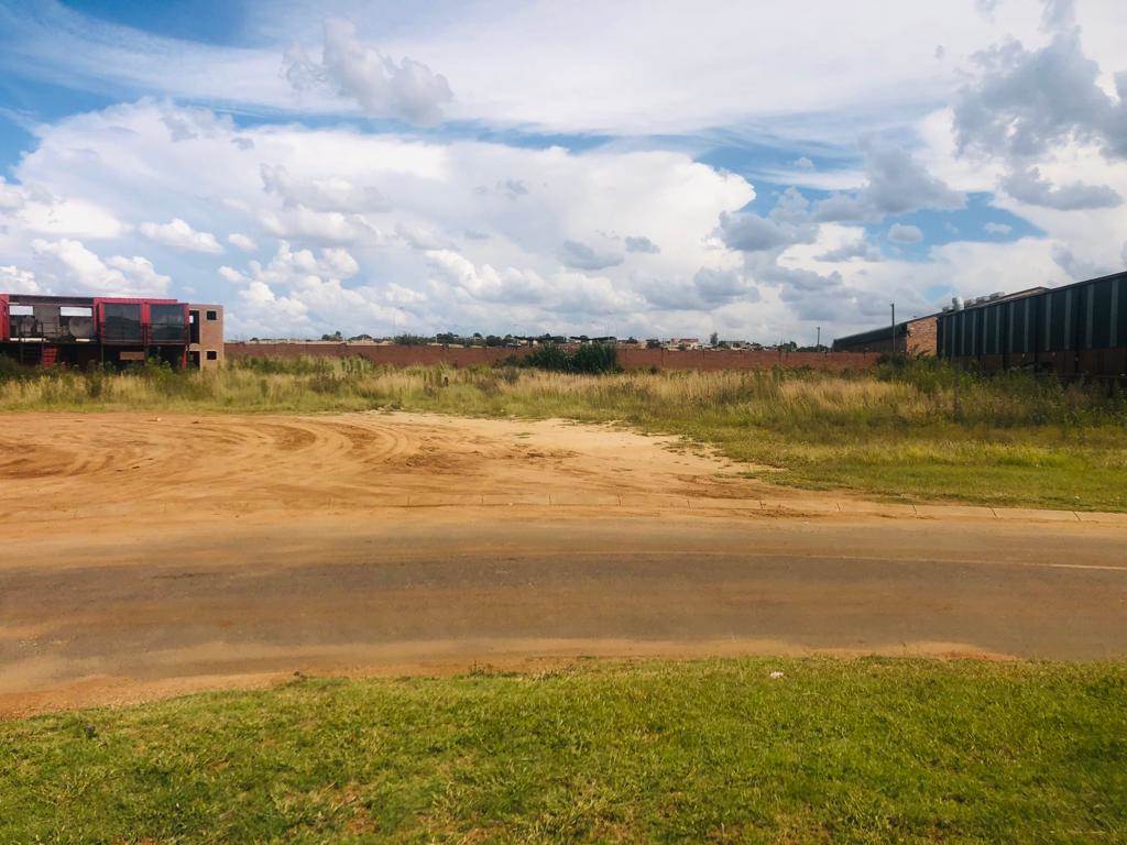 3974 m² Land available in Clayville photo number 5