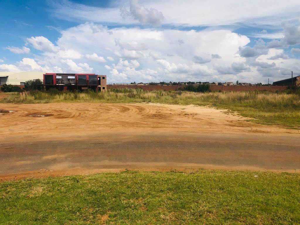 3974 m² Land available in Clayville photo number 12