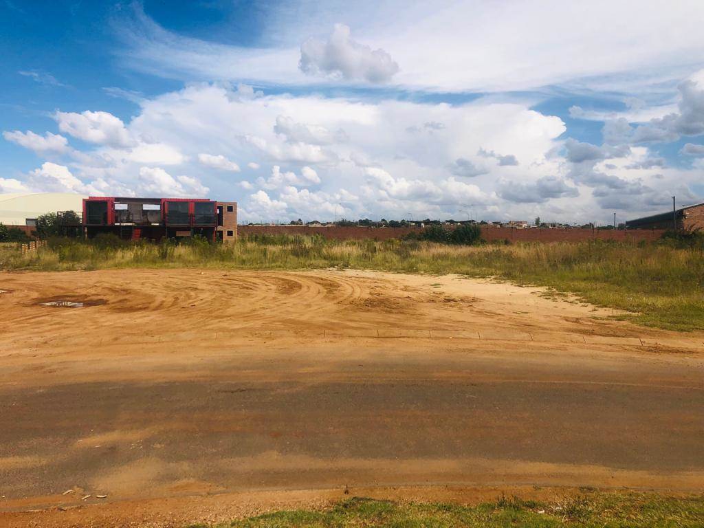 3974 m² Land available in Clayville photo number 2