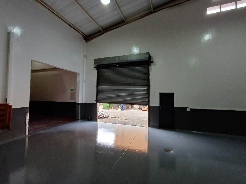 488  m² Industrial space in Lyttelton photo number 16