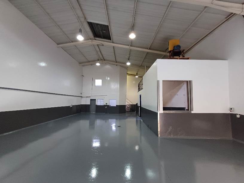 488  m² Industrial space in Lyttelton photo number 17
