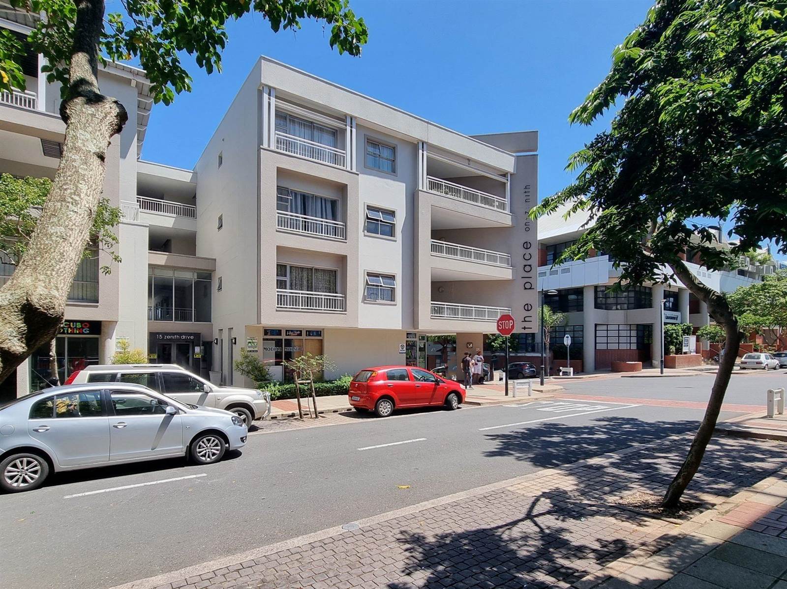 80  m² Commercial space in Umhlanga Ridge photo number 21