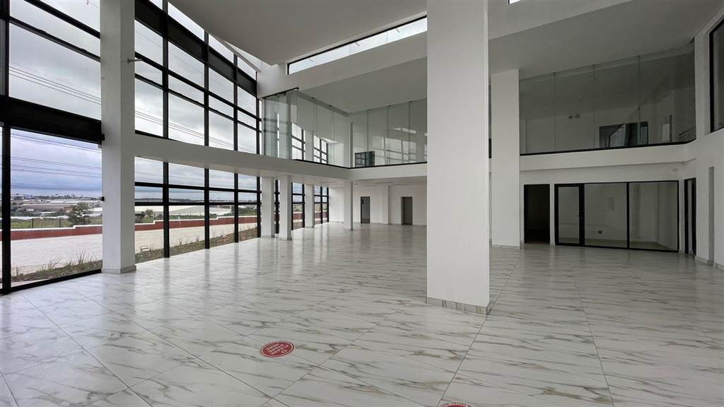 6300  m² Industrial space in Louwlardia photo number 4