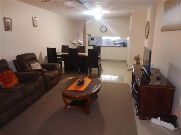 2.5 Bed Apartment in Silverton