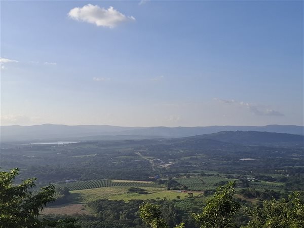 23.5 ha Farm