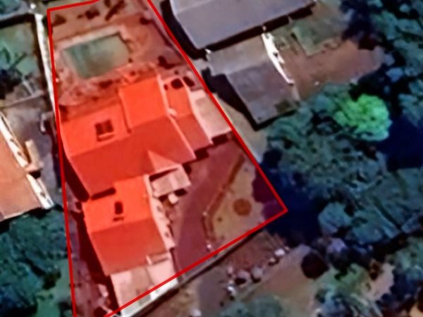 3 Bedroom House 3 Bedroom House