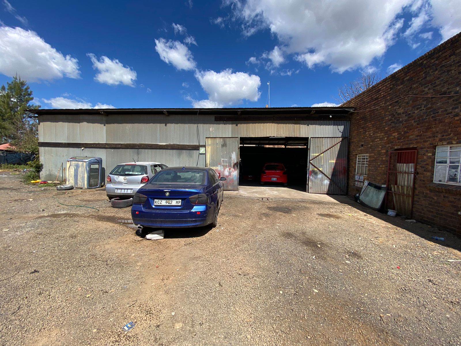 486  m² Industrial space in Lydenburg photo number 6