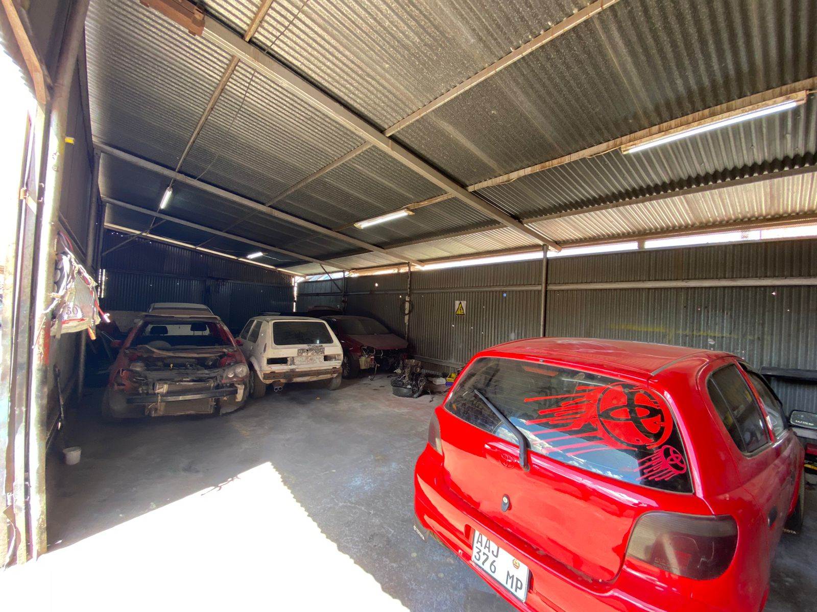 486  m² Industrial space in Lydenburg photo number 5