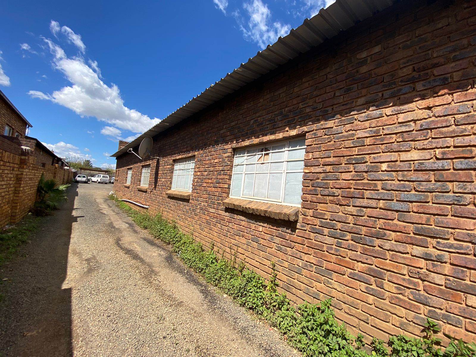 486  m² Industrial space in Lydenburg photo number 2