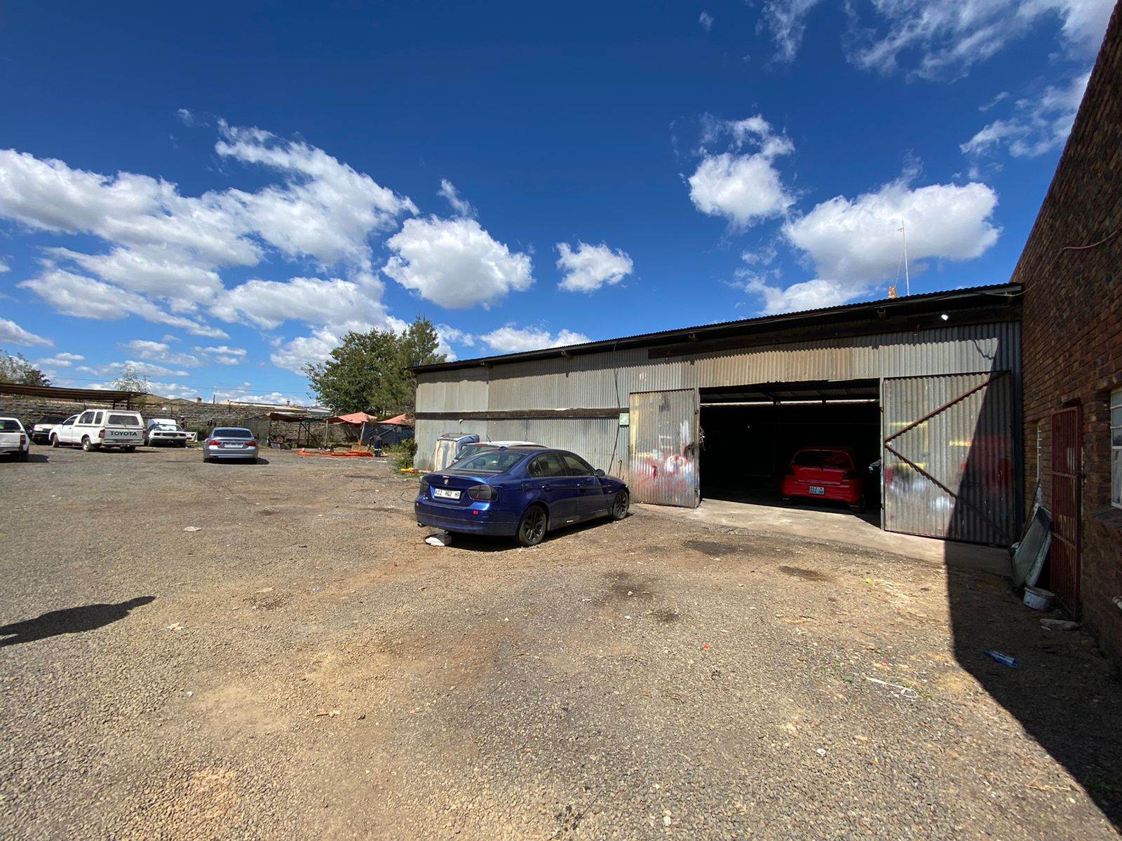 486  m² Industrial space in Lydenburg photo number 8