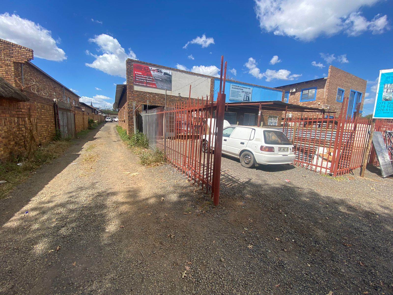 486  m² Industrial space in Lydenburg photo number 9