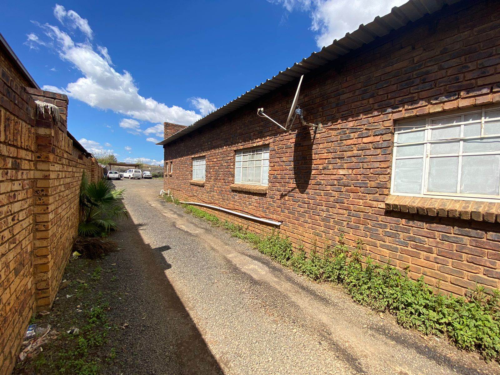 486  m² Industrial space in Lydenburg photo number 1