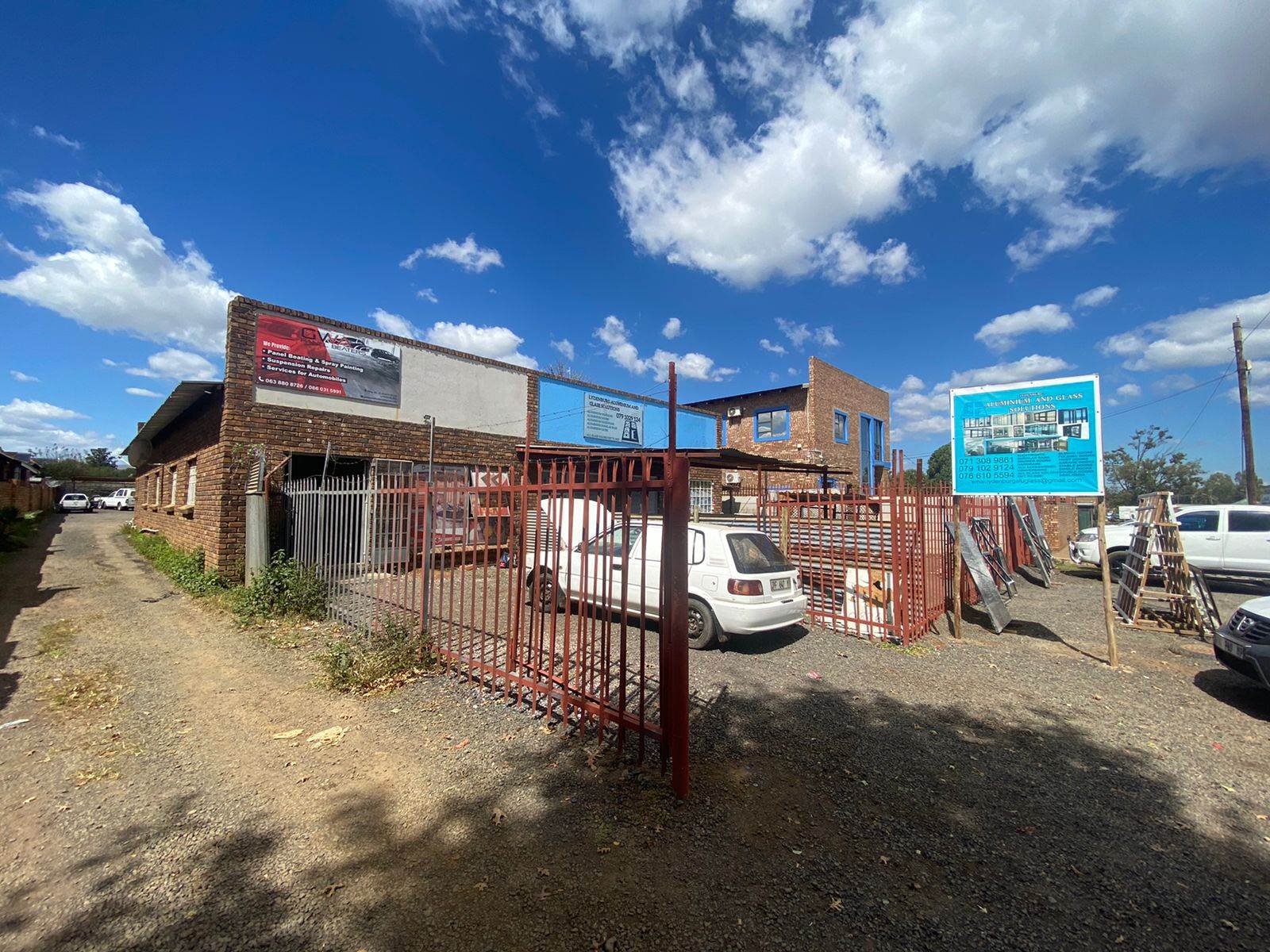 486  m² Industrial space in Lydenburg photo number 10