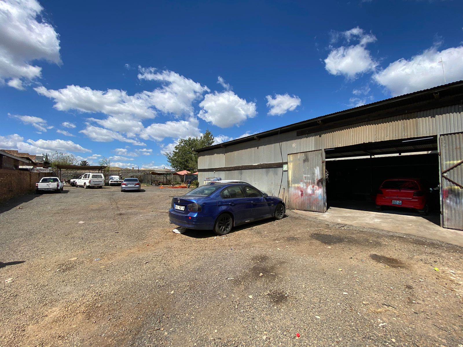 486  m² Industrial space in Lydenburg photo number 7