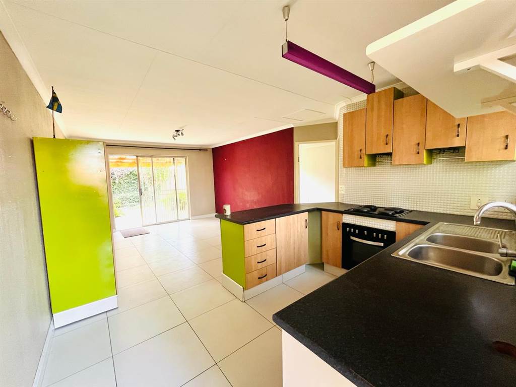 1 Bed Simplex in Northwold photo number 16