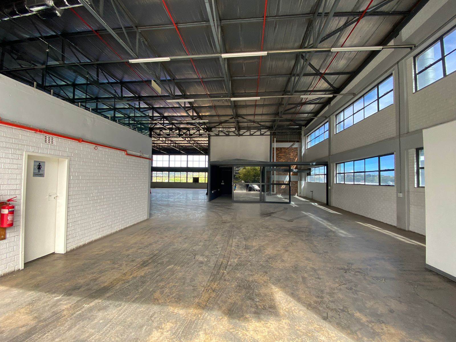 1149  m² Industrial space in Kramerville photo number 6