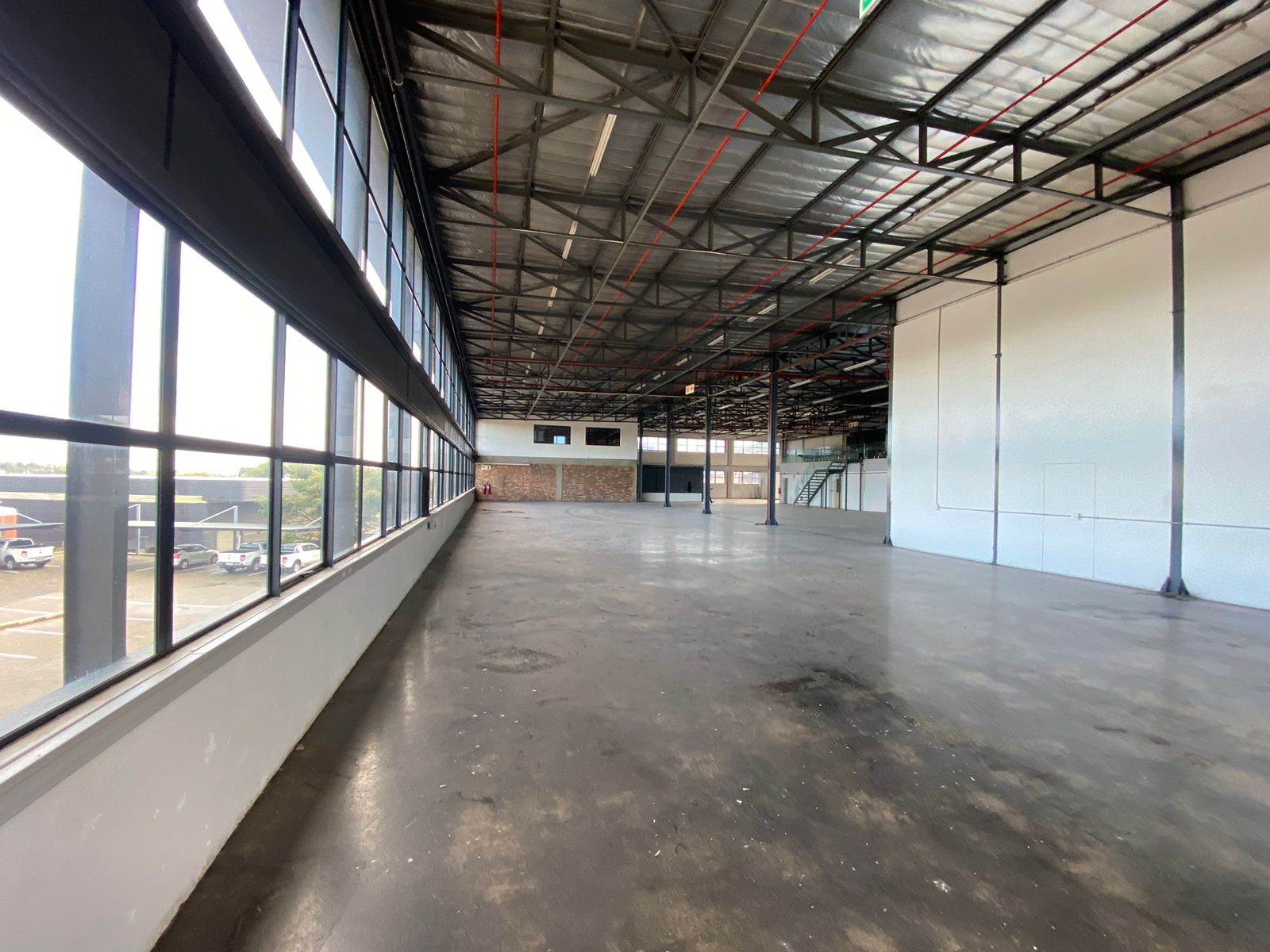 1149  m² Industrial space in Kramerville photo number 30