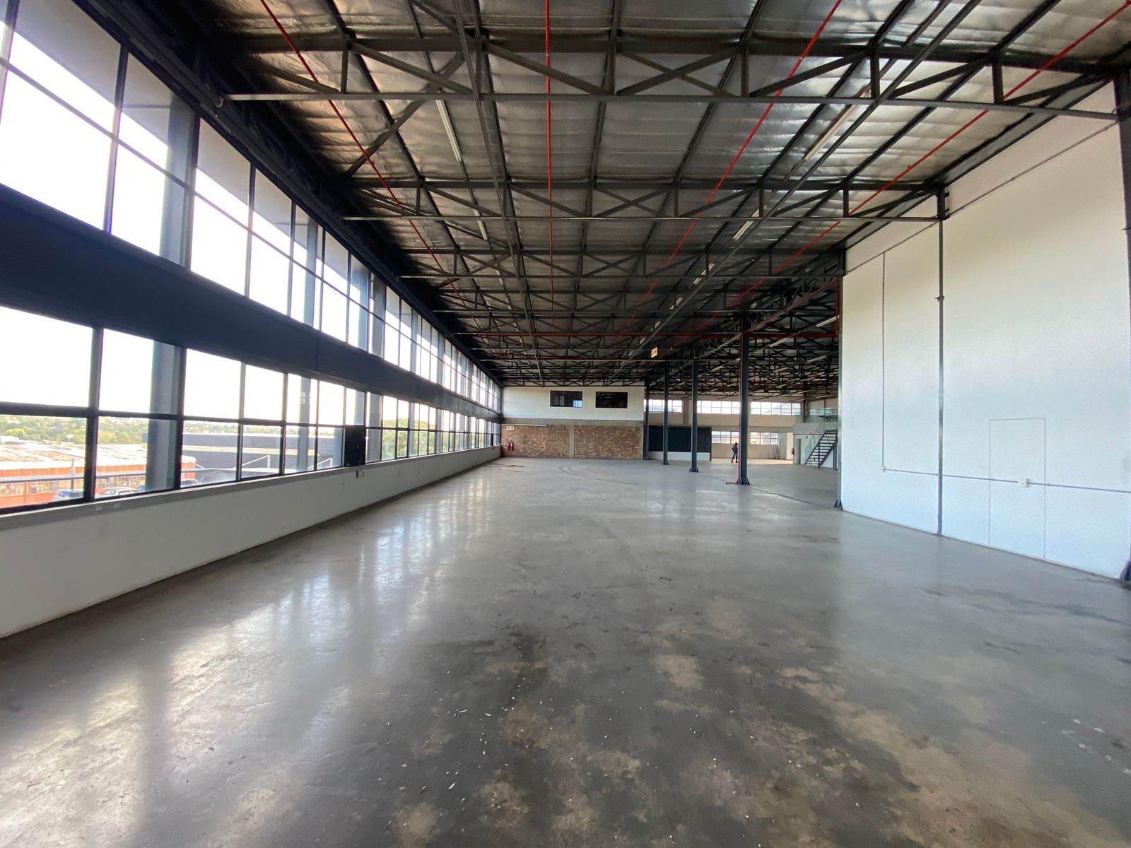 1149  m² Industrial space in Kramerville photo number 28