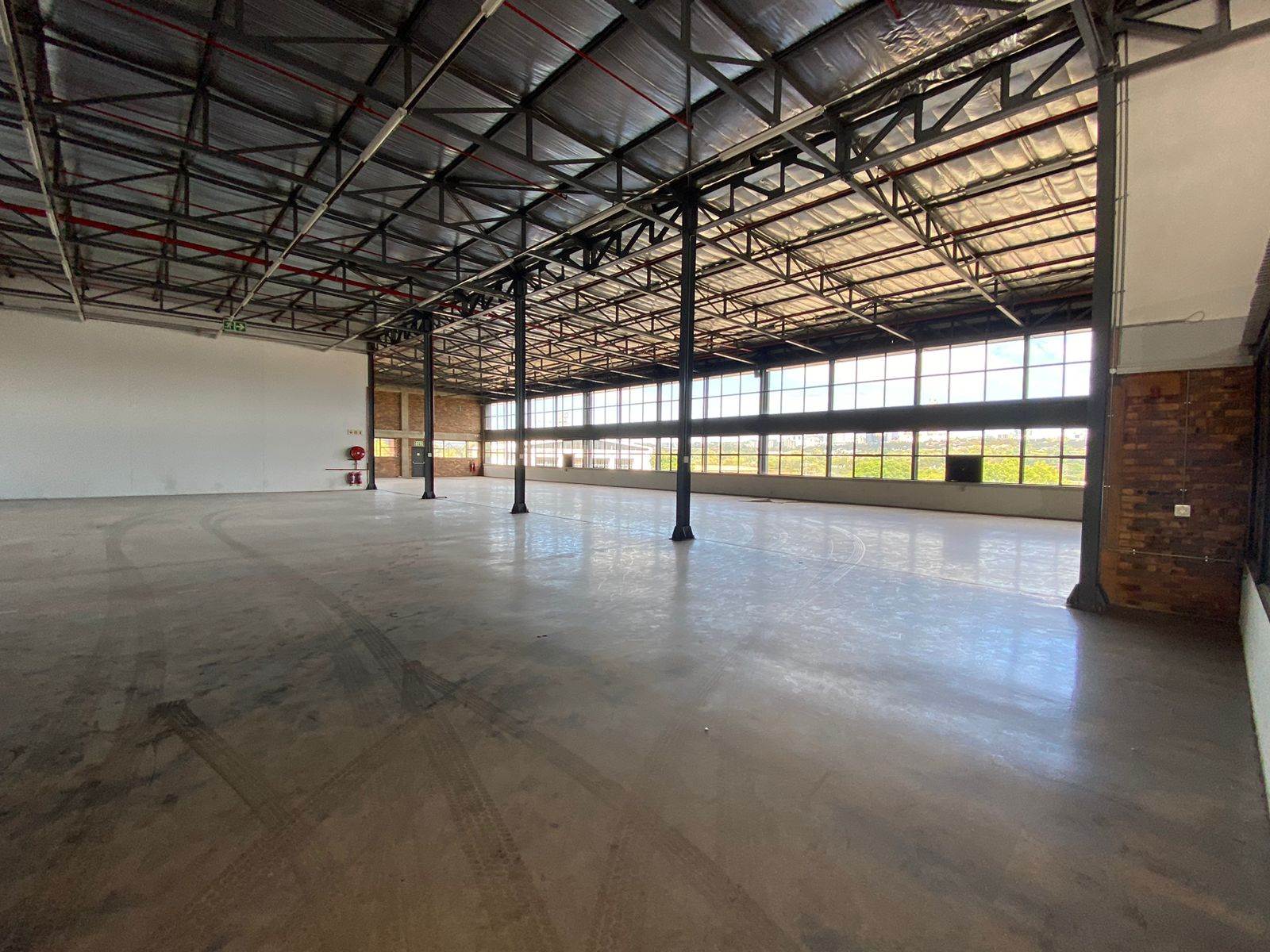 1149  m² Industrial space in Kramerville photo number 12