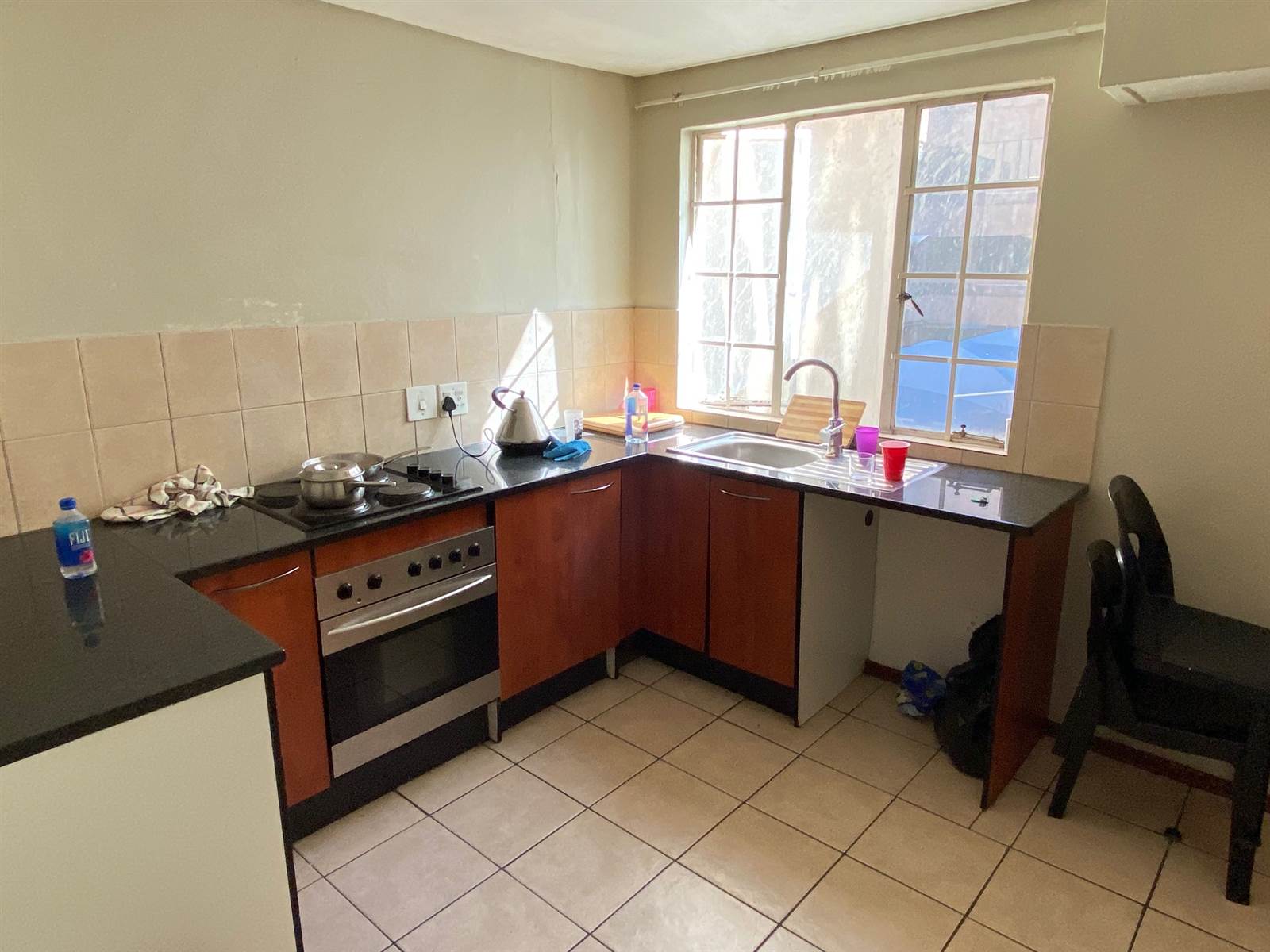 Studio Apartment in Braamfontein photo number 1